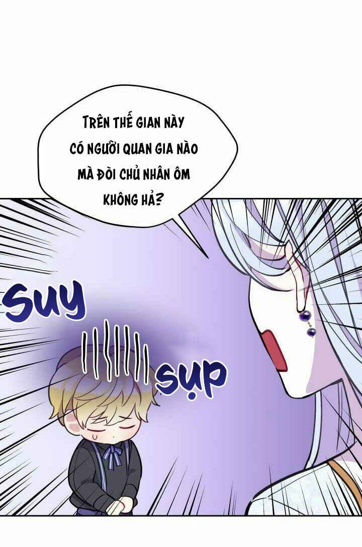 Người Bảo Hộ Của Bạo Quân Là Ma Nữ Tàn Độc Chapter 8 - Trang 2