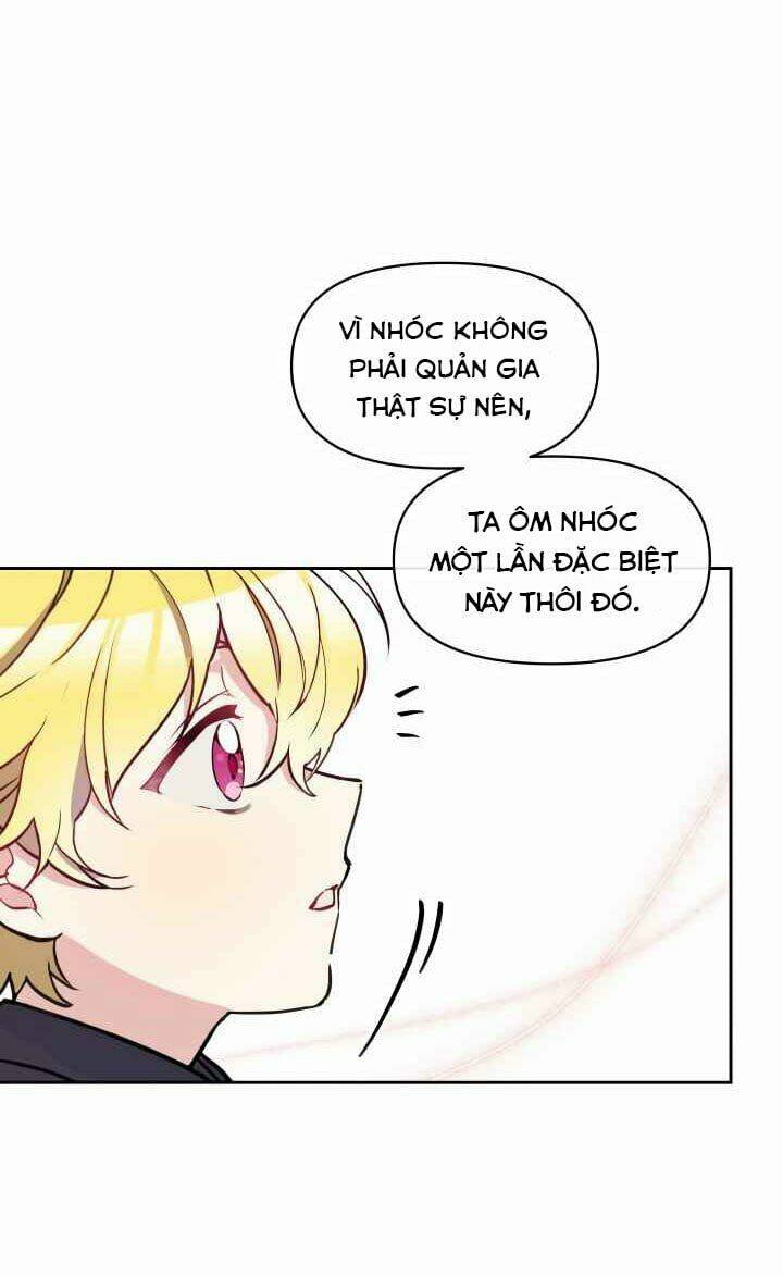 Người Bảo Hộ Của Bạo Quân Là Ma Nữ Tàn Độc Chapter 8 - Trang 2