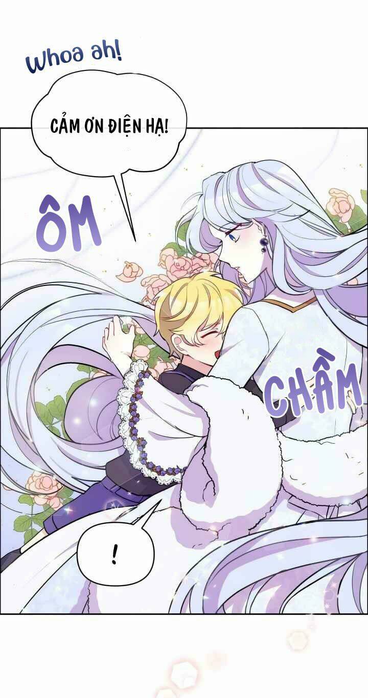 Người Bảo Hộ Của Bạo Quân Là Ma Nữ Tàn Độc Chapter 8 - Trang 2