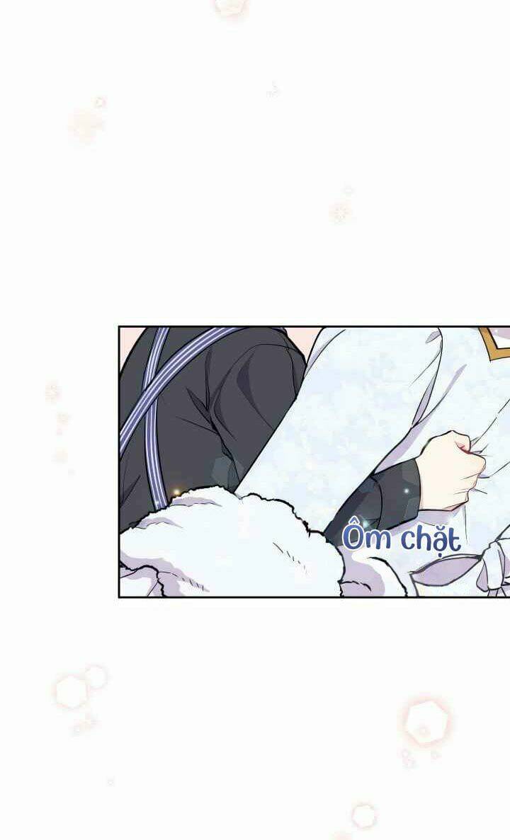 Người Bảo Hộ Của Bạo Quân Là Ma Nữ Tàn Độc Chapter 8 - Trang 2