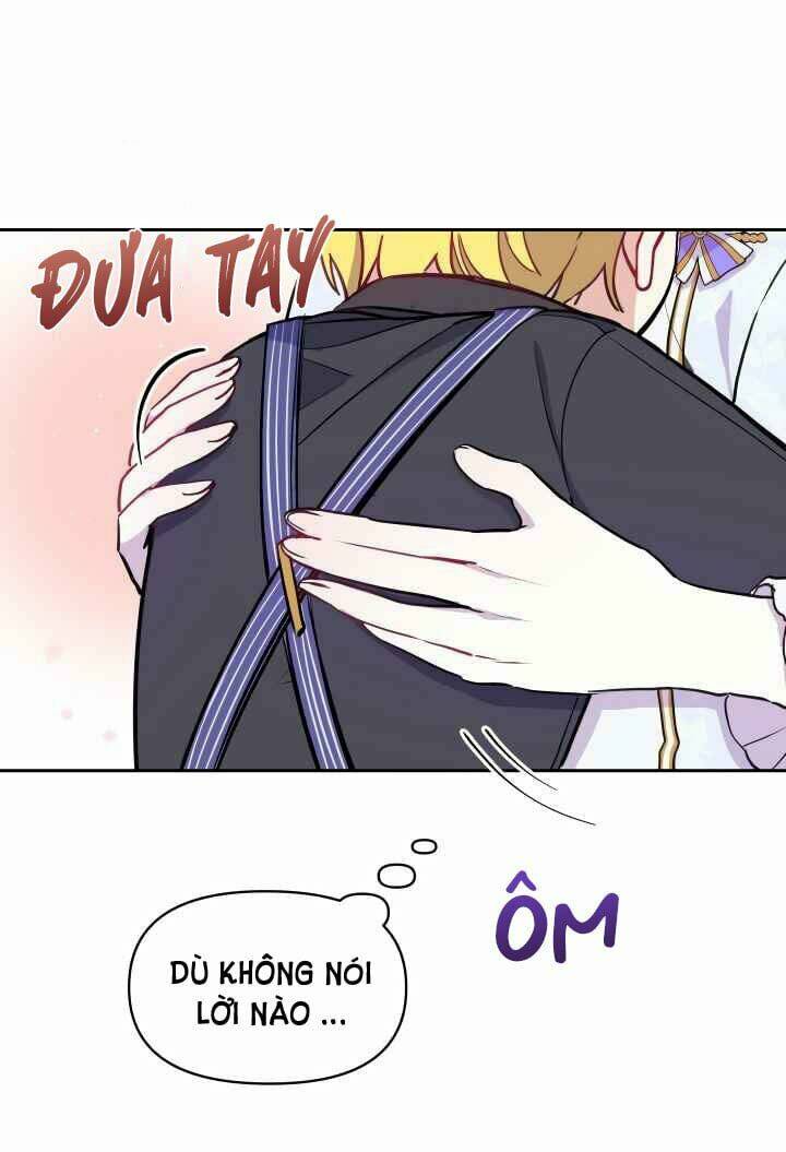 Người Bảo Hộ Của Bạo Quân Là Ma Nữ Tàn Độc Chapter 8 - Trang 2