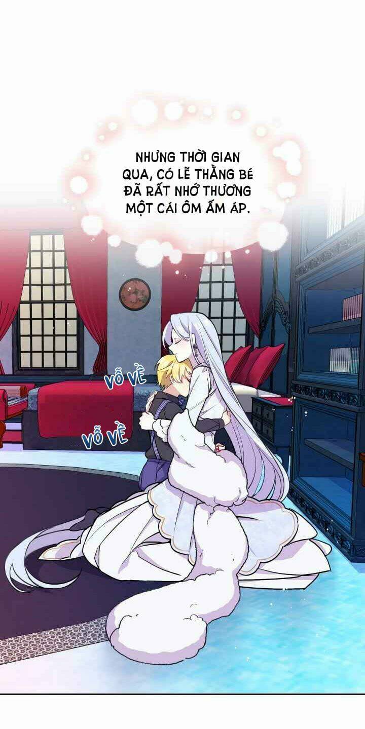 Người Bảo Hộ Của Bạo Quân Là Ma Nữ Tàn Độc Chapter 8 - Trang 2