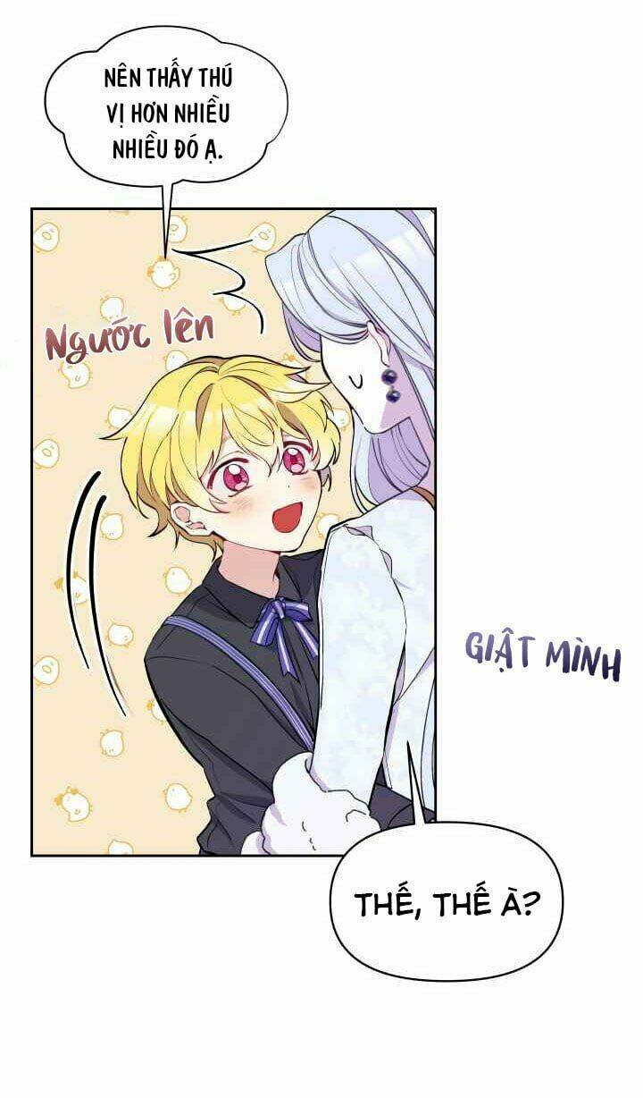 Người Bảo Hộ Của Bạo Quân Là Ma Nữ Tàn Độc Chapter 8 - Trang 2
