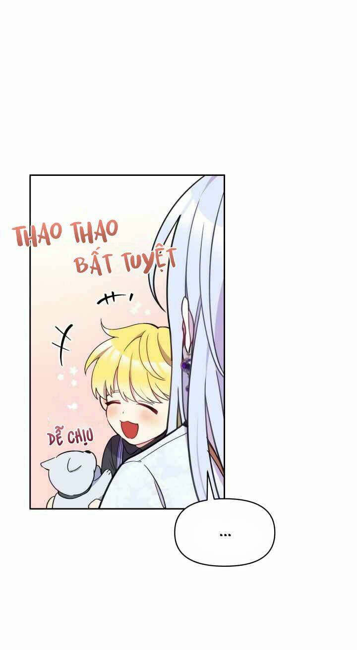 Người Bảo Hộ Của Bạo Quân Là Ma Nữ Tàn Độc Chapter 8 - Trang 2