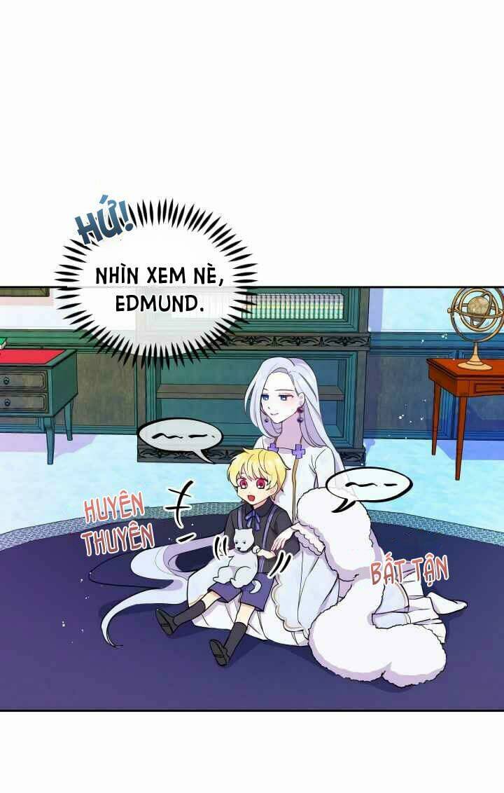 Người Bảo Hộ Của Bạo Quân Là Ma Nữ Tàn Độc Chapter 8 - Trang 2