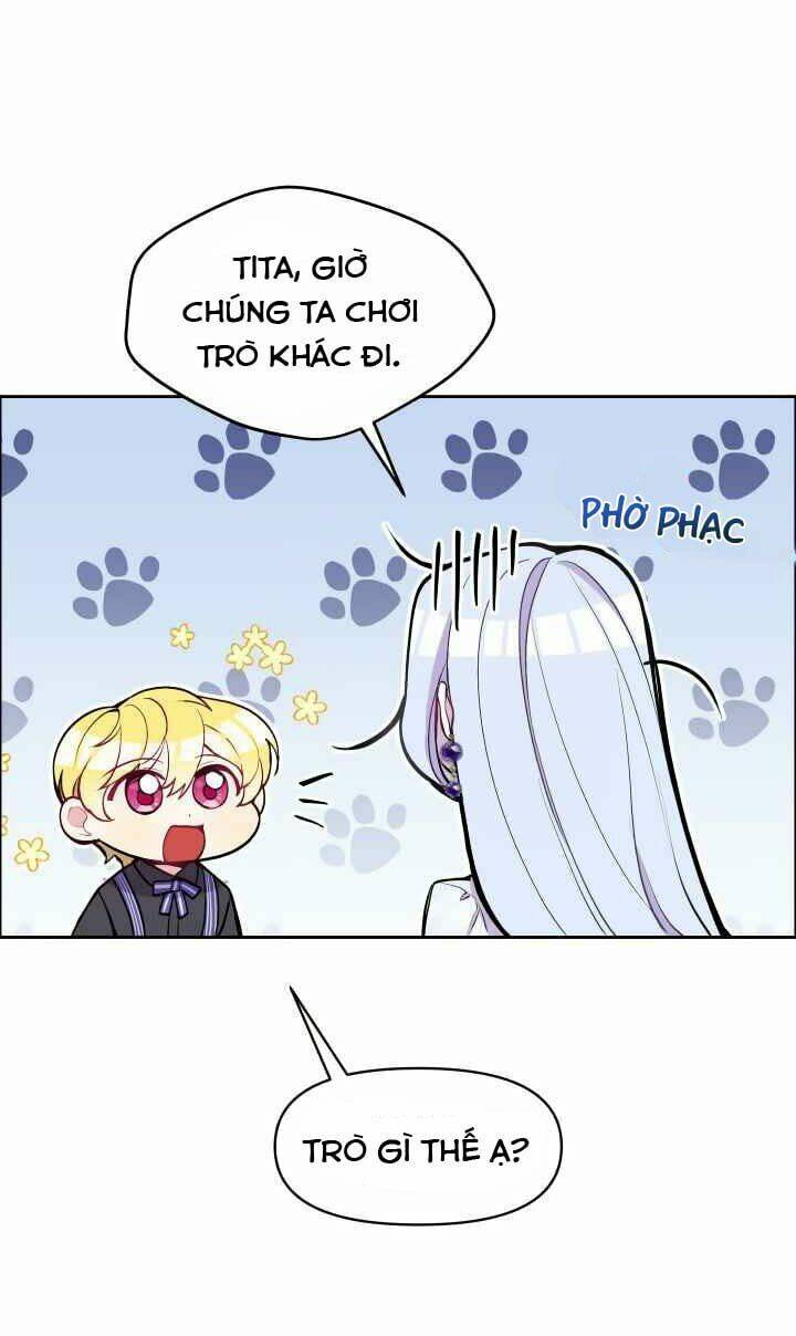 Người Bảo Hộ Của Bạo Quân Là Ma Nữ Tàn Độc Chapter 8 - Trang 2