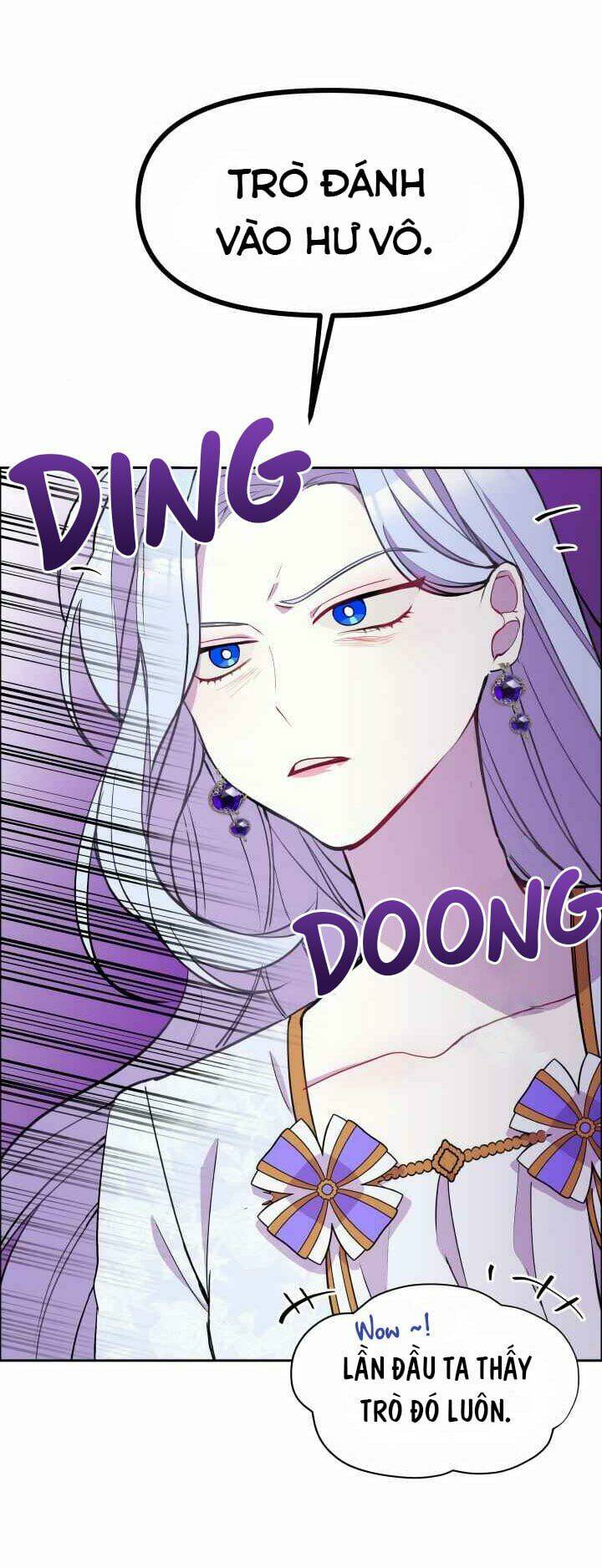 Người Bảo Hộ Của Bạo Quân Là Ma Nữ Tàn Độc Chapter 8 - Trang 2