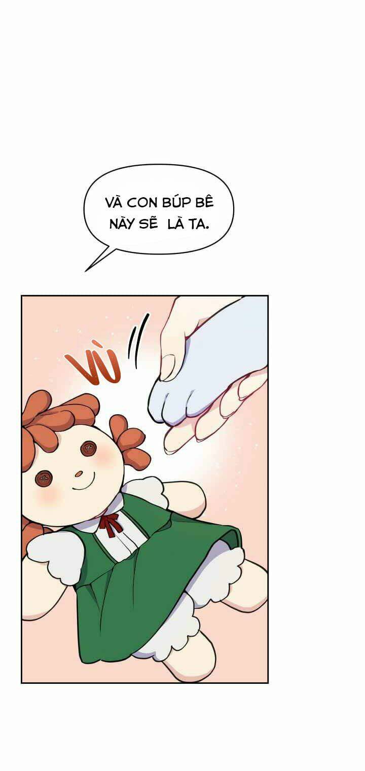 Người Bảo Hộ Của Bạo Quân Là Ma Nữ Tàn Độc Chapter 8 - Trang 2