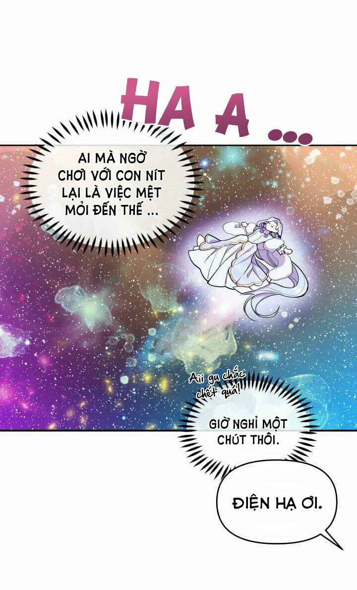 Người Bảo Hộ Của Bạo Quân Là Ma Nữ Tàn Độc Chapter 8 - Trang 2