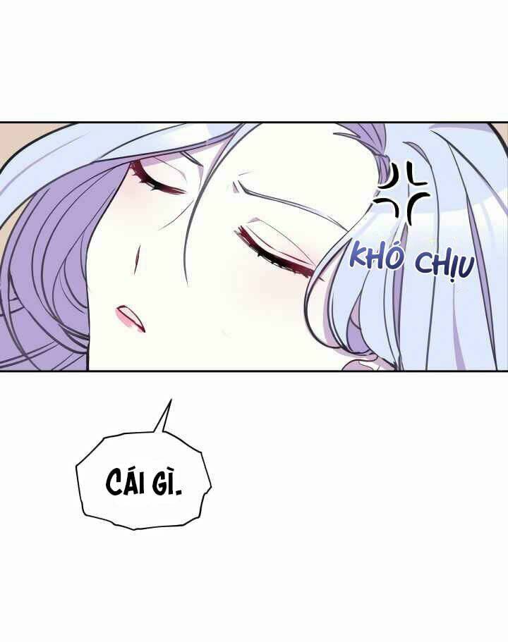 Người Bảo Hộ Của Bạo Quân Là Ma Nữ Tàn Độc Chapter 8 - Trang 2