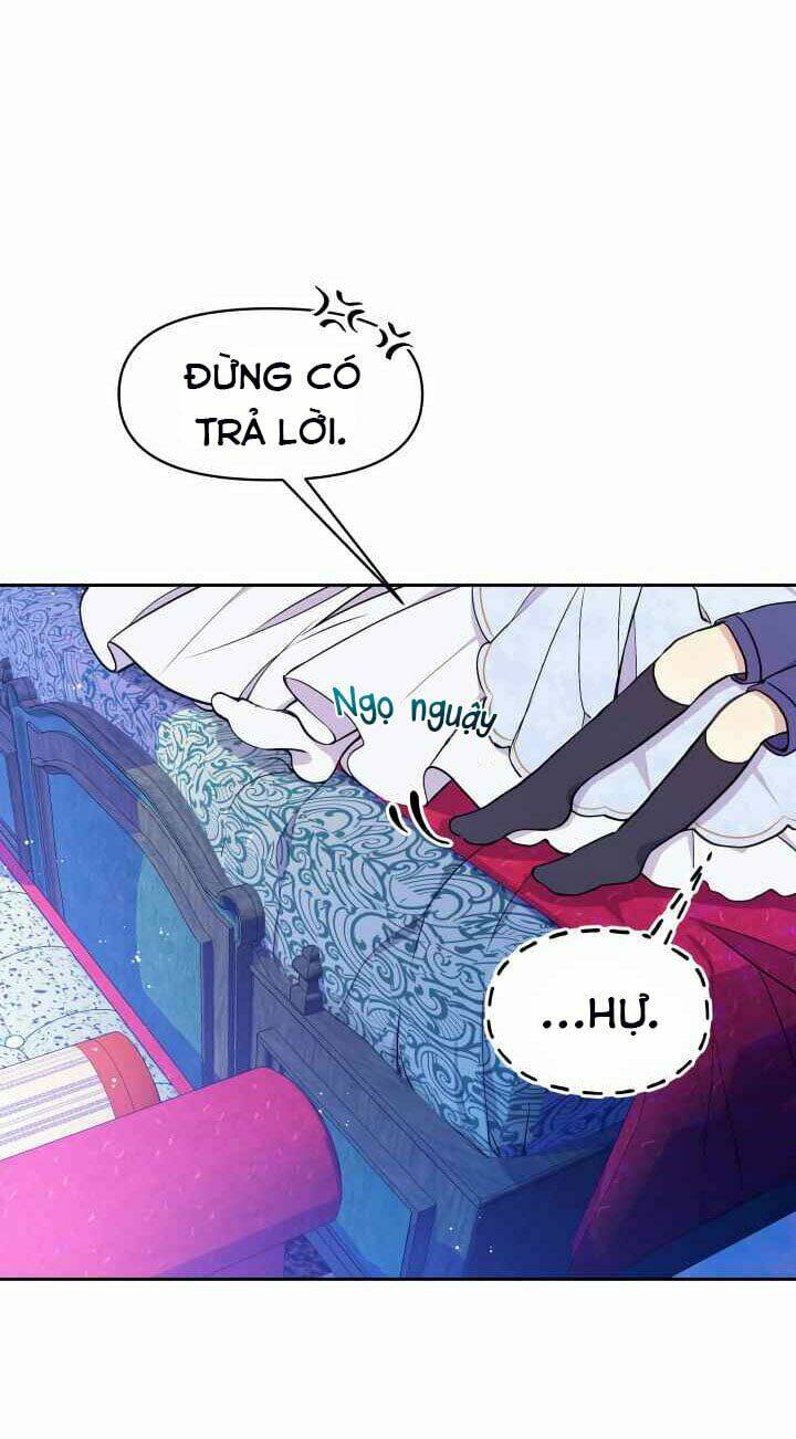 Người Bảo Hộ Của Bạo Quân Là Ma Nữ Tàn Độc Chapter 8 - Trang 2