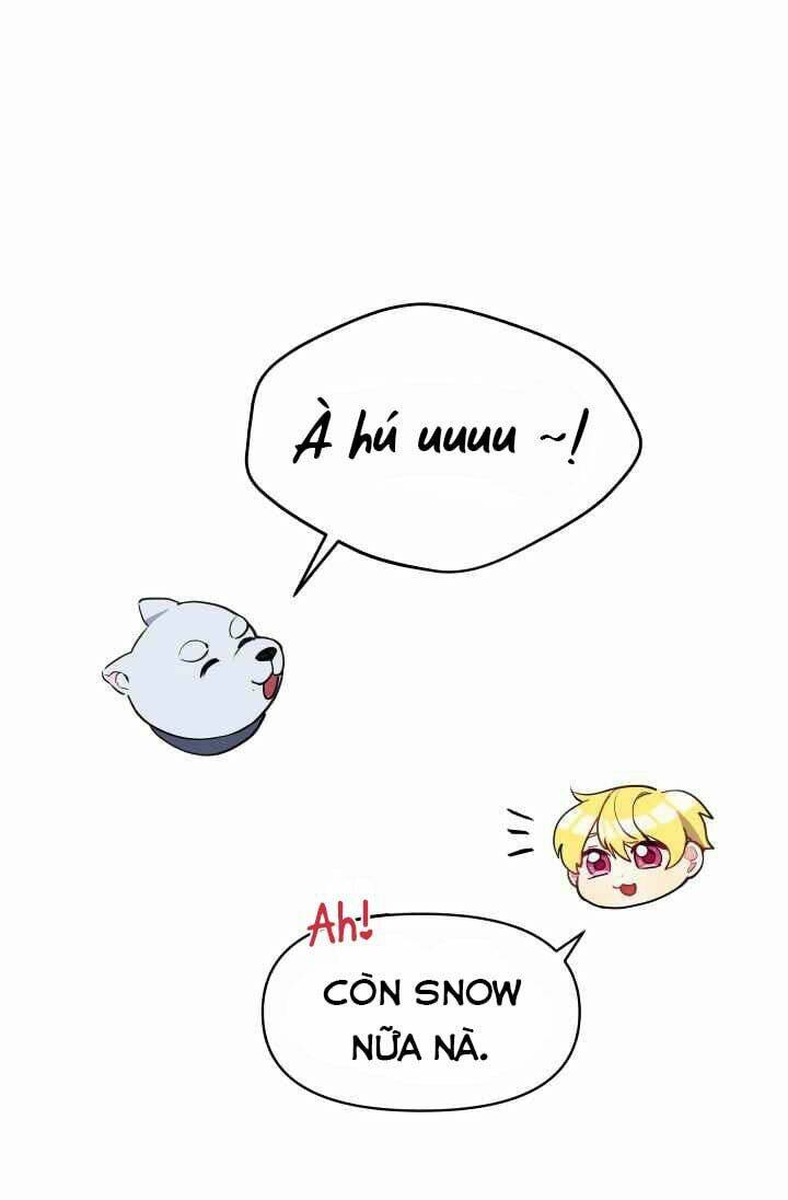 Người Bảo Hộ Của Bạo Quân Là Ma Nữ Tàn Độc Chapter 8 - Trang 2