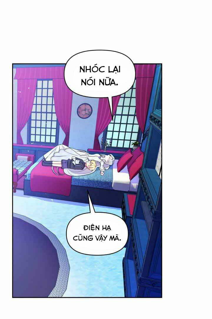 Người Bảo Hộ Của Bạo Quân Là Ma Nữ Tàn Độc Chapter 8 - Trang 2