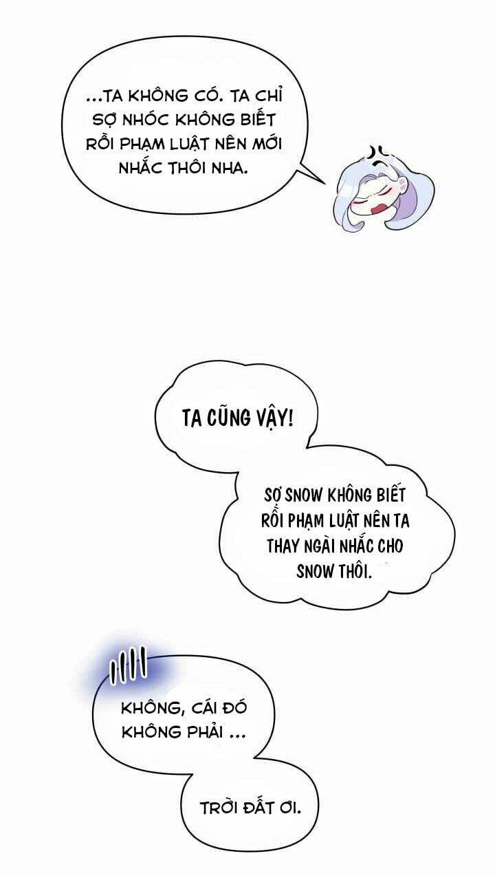 Người Bảo Hộ Của Bạo Quân Là Ma Nữ Tàn Độc Chapter 8 - Trang 2