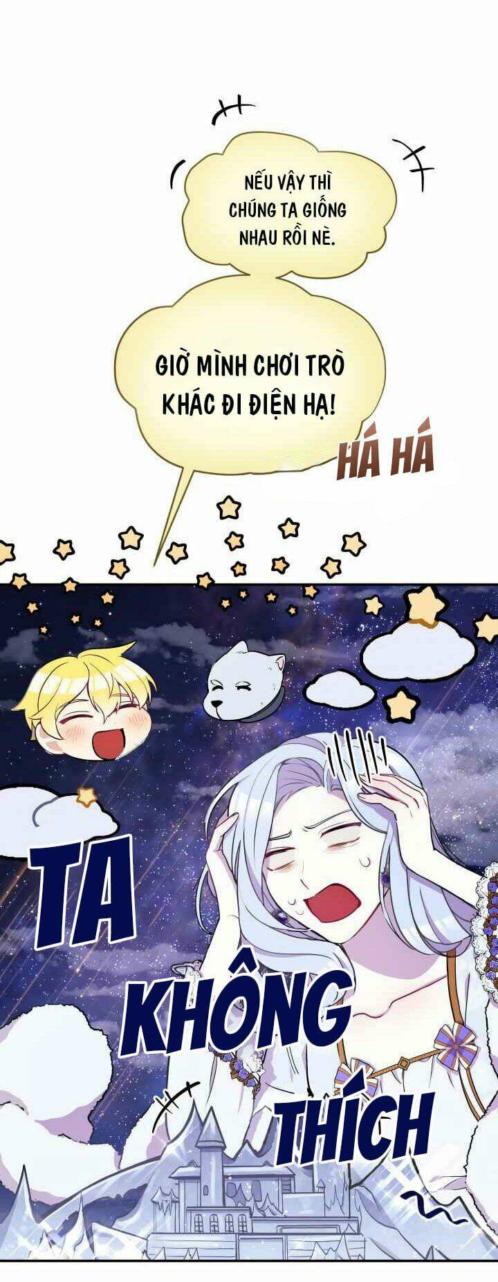 Người Bảo Hộ Của Bạo Quân Là Ma Nữ Tàn Độc Chapter 8 - Trang 2