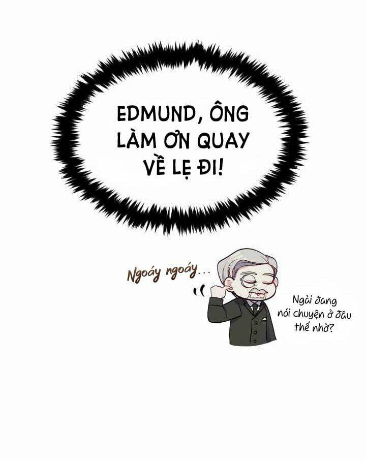 Người Bảo Hộ Của Bạo Quân Là Ma Nữ Tàn Độc Chapter 8 - Trang 2