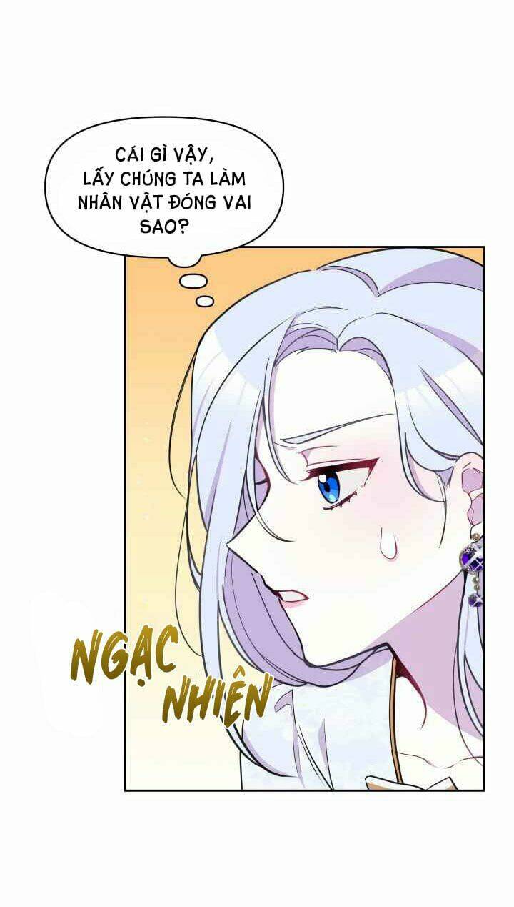 Người Bảo Hộ Của Bạo Quân Là Ma Nữ Tàn Độc Chapter 8 - Trang 2