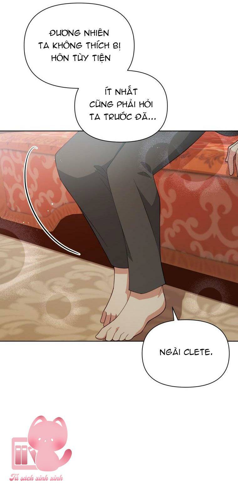 Người Bảo Hộ Của Bạo Quân Là Ma Nữ Tàn Độc Chapter 80 - Trang 2