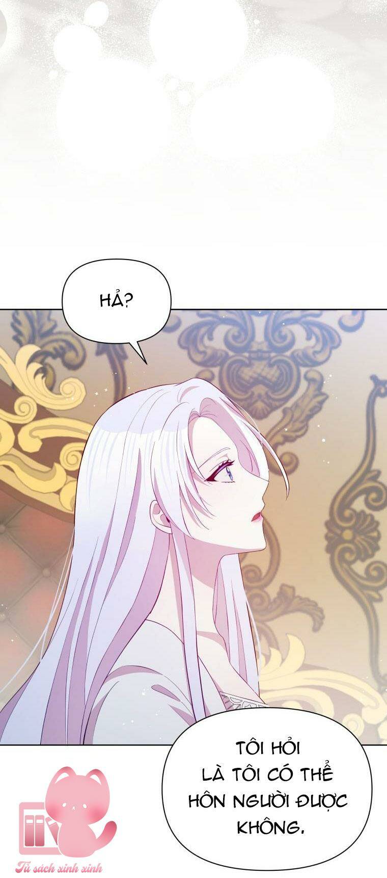 Người Bảo Hộ Của Bạo Quân Là Ma Nữ Tàn Độc Chapter 80 - Trang 2