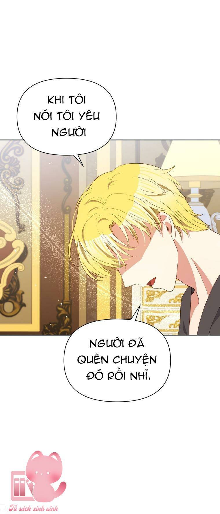 Người Bảo Hộ Của Bạo Quân Là Ma Nữ Tàn Độc Chapter 80 - Trang 2