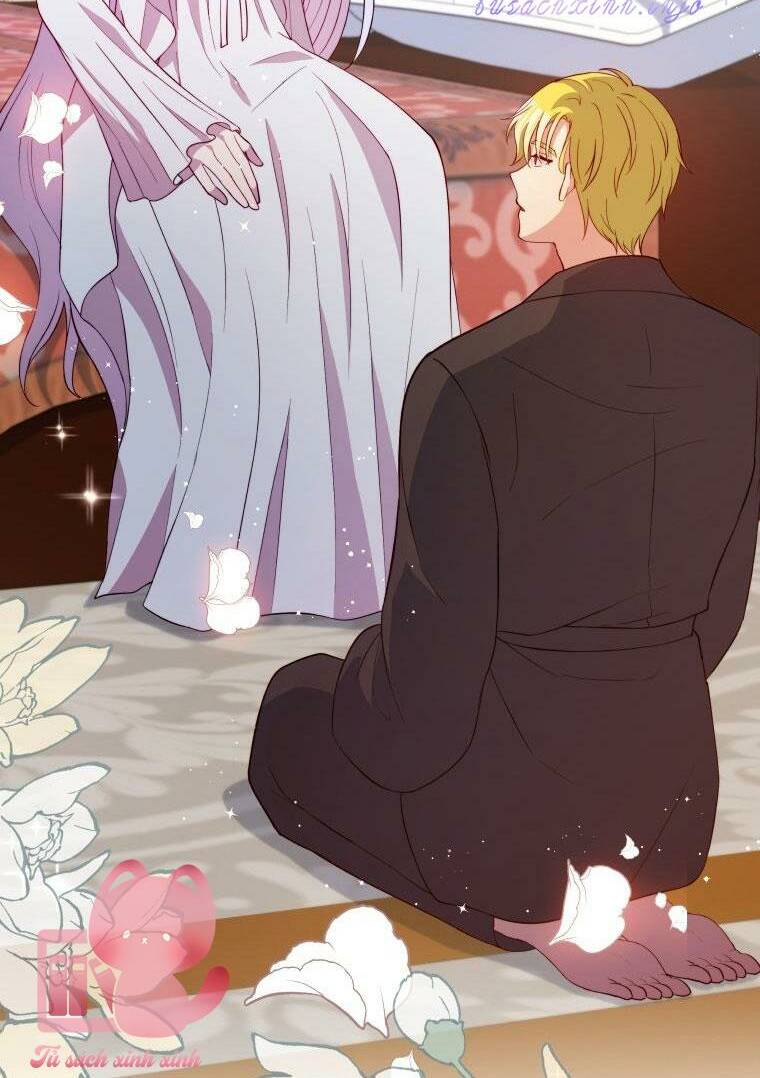 Người Bảo Hộ Của Bạo Quân Là Ma Nữ Tàn Độc Chapter 80 - Trang 2