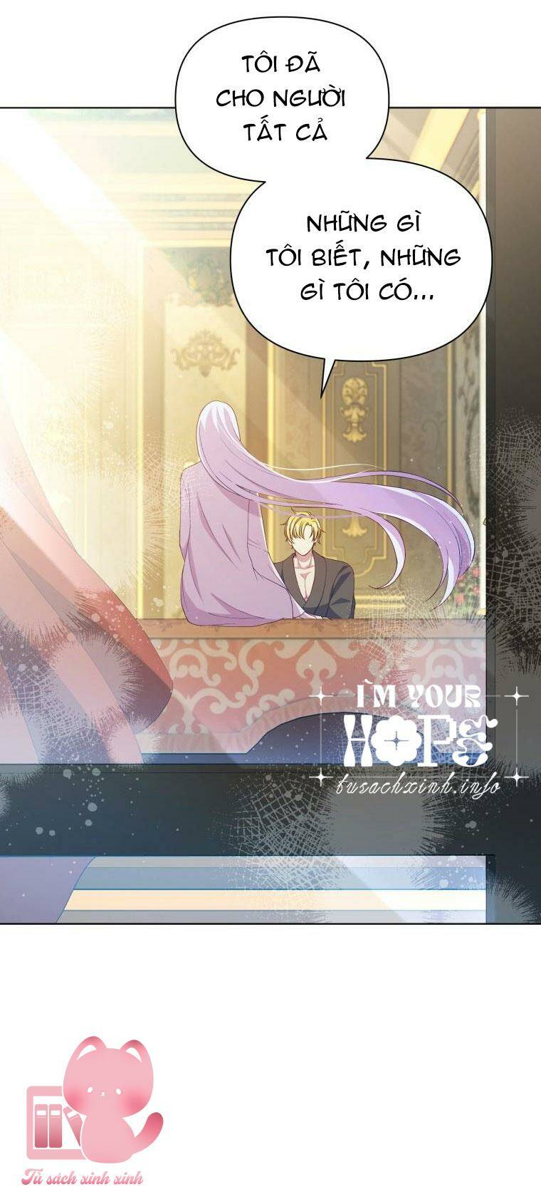 Người Bảo Hộ Của Bạo Quân Là Ma Nữ Tàn Độc Chapter 80 - Trang 2