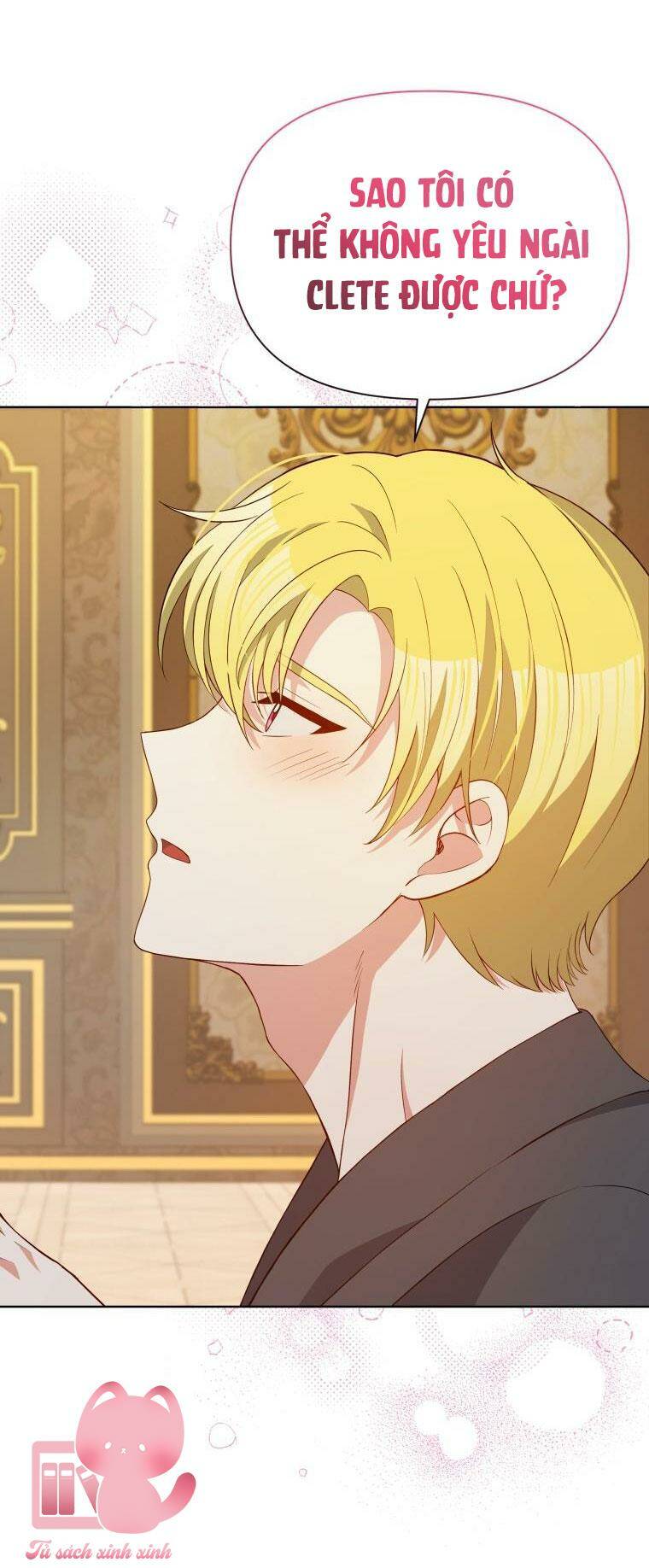 Người Bảo Hộ Của Bạo Quân Là Ma Nữ Tàn Độc Chapter 80 - Trang 2