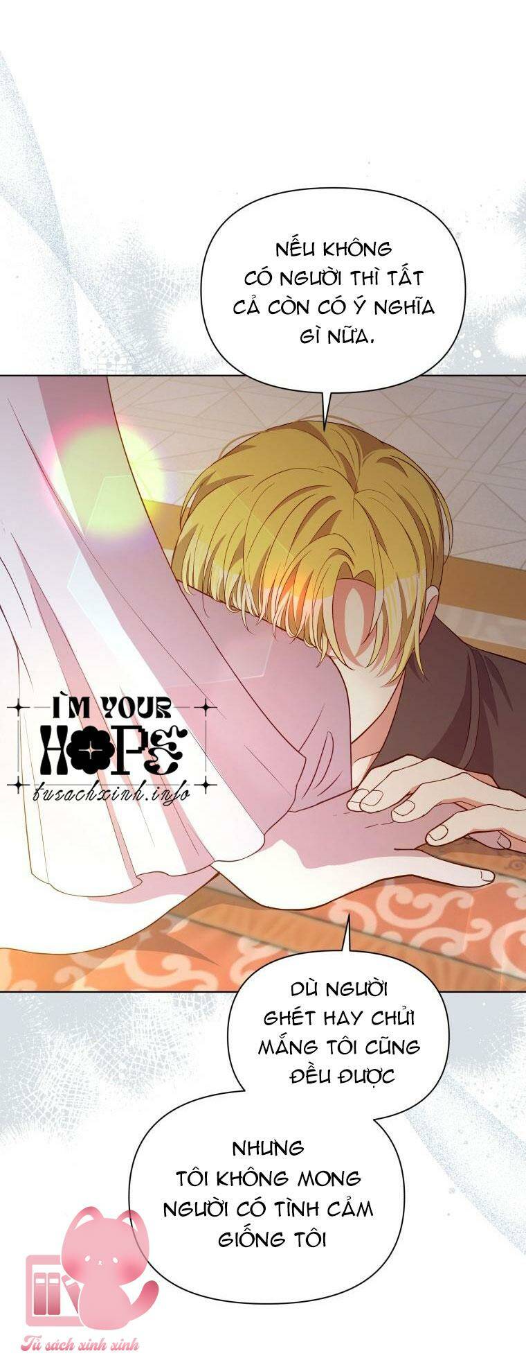 Người Bảo Hộ Của Bạo Quân Là Ma Nữ Tàn Độc Chapter 80 - Trang 2