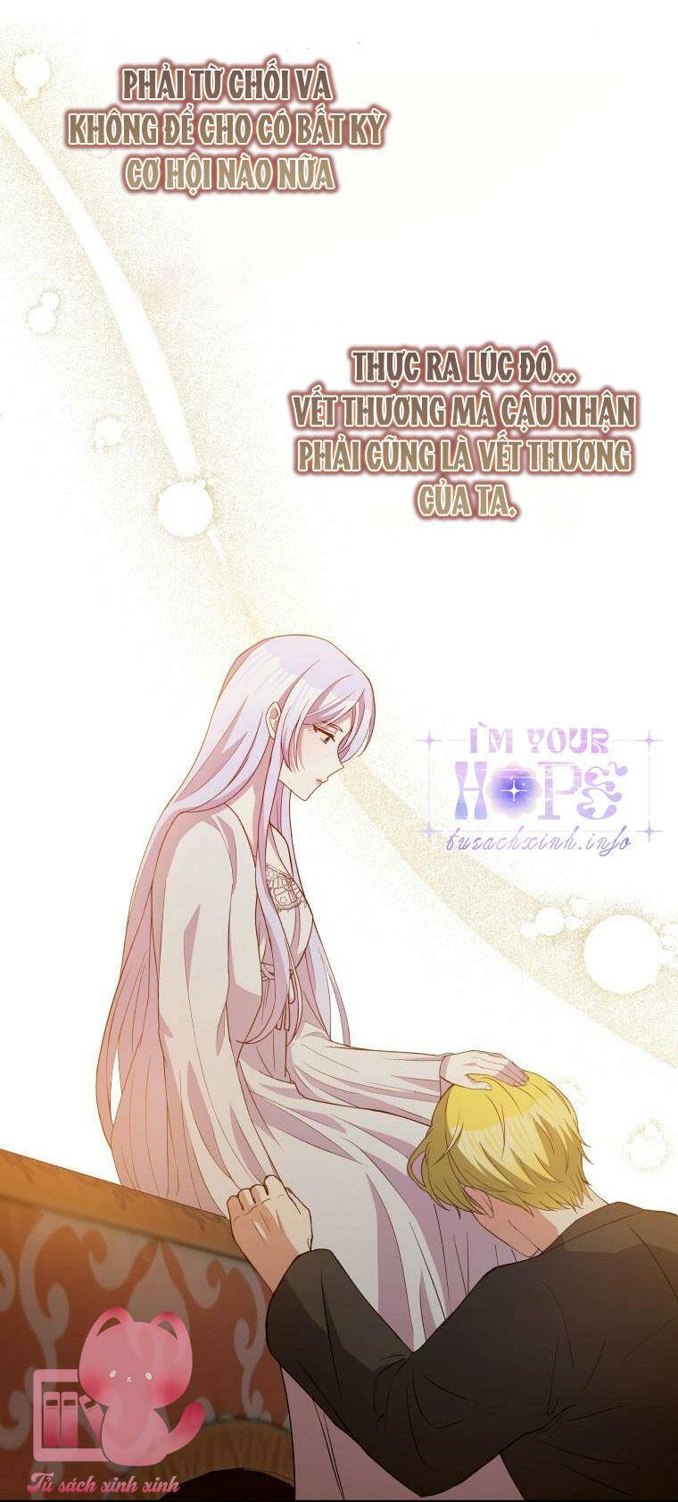 Người Bảo Hộ Của Bạo Quân Là Ma Nữ Tàn Độc Chapter 80 - Trang 2