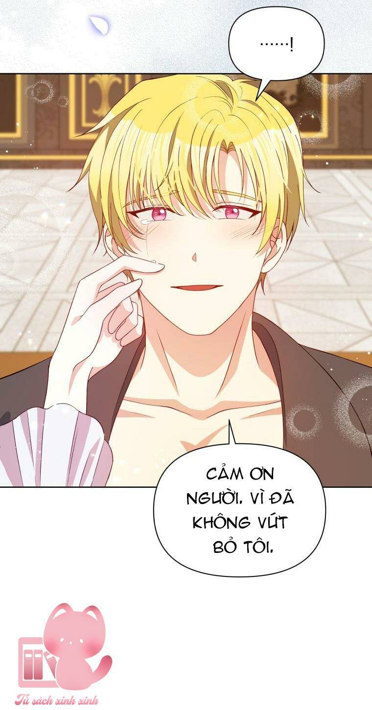 Người Bảo Hộ Của Bạo Quân Là Ma Nữ Tàn Độc Chapter 80 - Trang 2