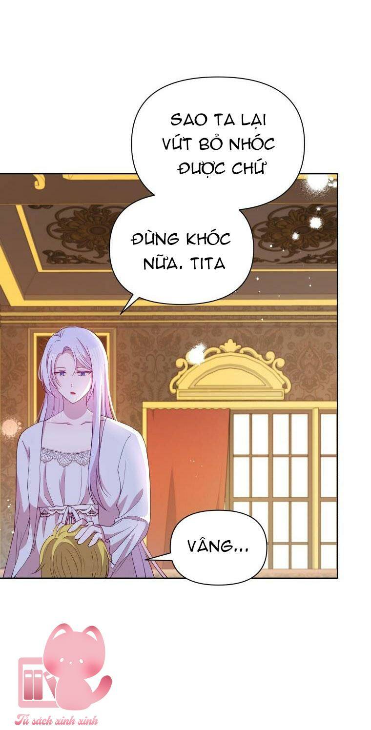 Người Bảo Hộ Của Bạo Quân Là Ma Nữ Tàn Độc Chapter 80 - Trang 2