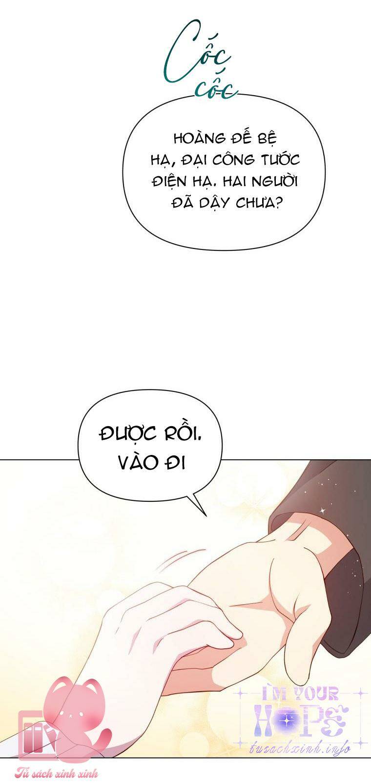 Người Bảo Hộ Của Bạo Quân Là Ma Nữ Tàn Độc Chapter 80 - Trang 2