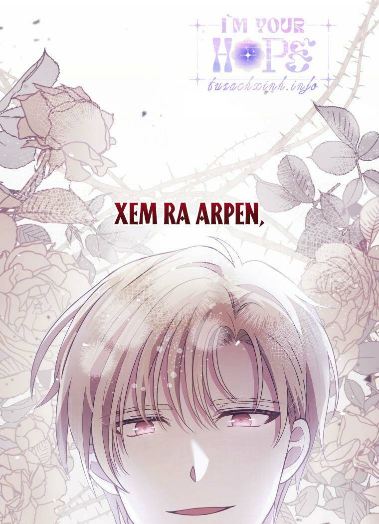 Người Bảo Hộ Của Bạo Quân Là Ma Nữ Tàn Độc Chapter 80 - Trang 2