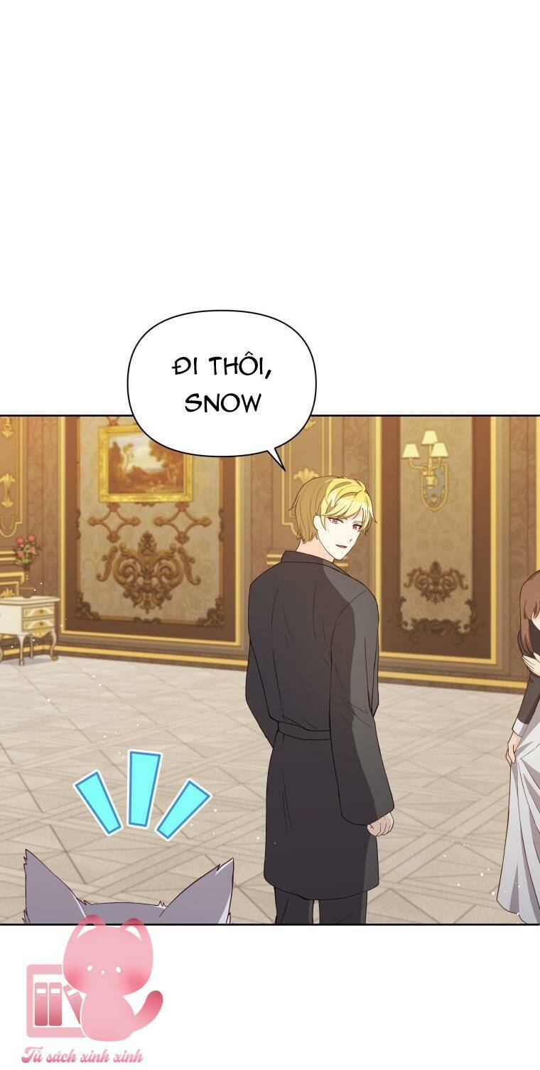 Người Bảo Hộ Của Bạo Quân Là Ma Nữ Tàn Độc Chapter 80 - Trang 2