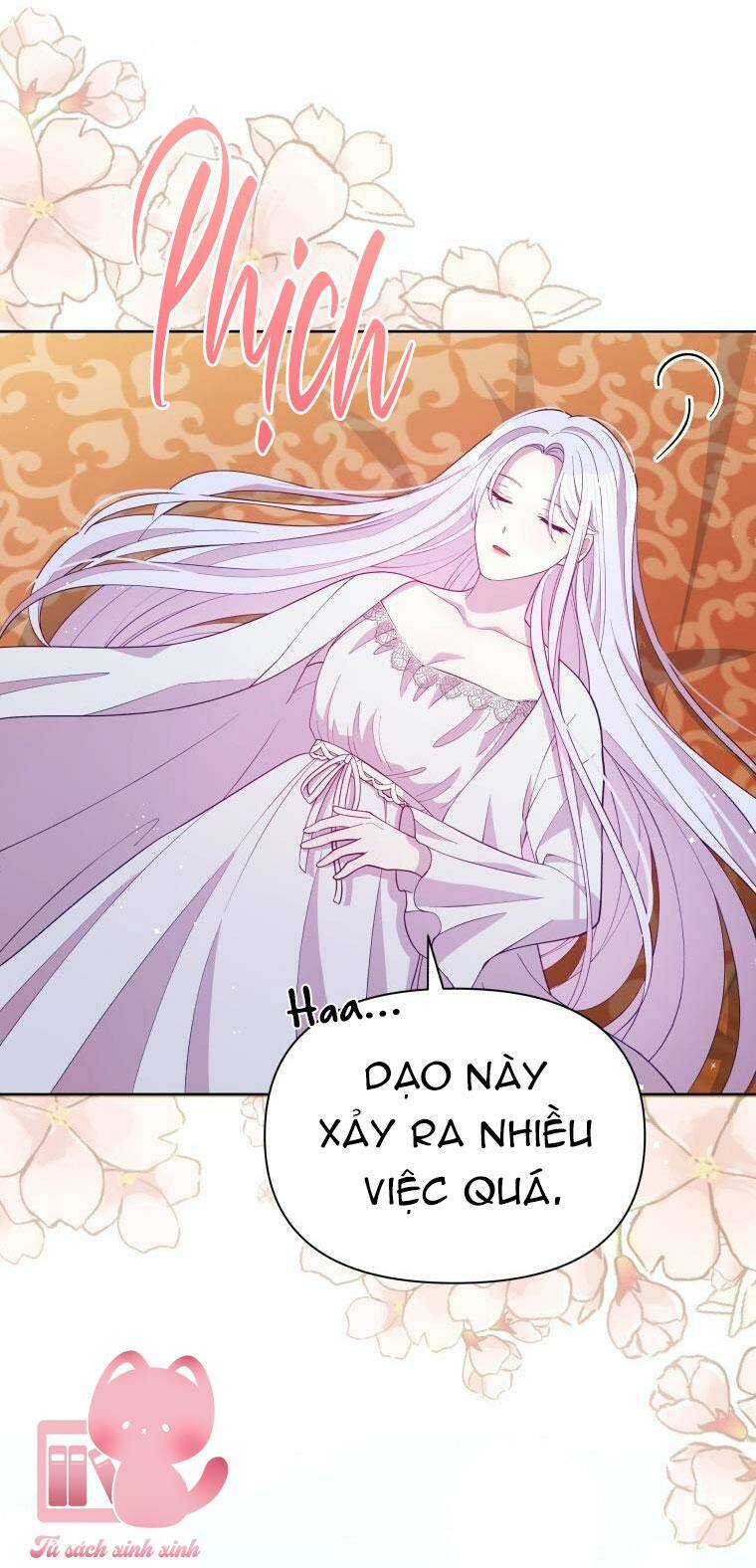 Người Bảo Hộ Của Bạo Quân Là Ma Nữ Tàn Độc Chapter 80 - Trang 2