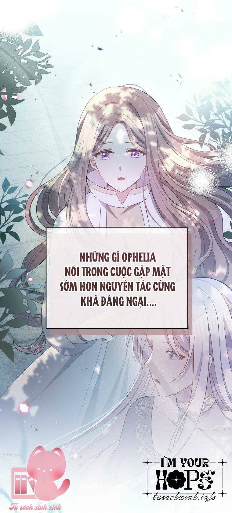 Người Bảo Hộ Của Bạo Quân Là Ma Nữ Tàn Độc Chapter 80 - Trang 2