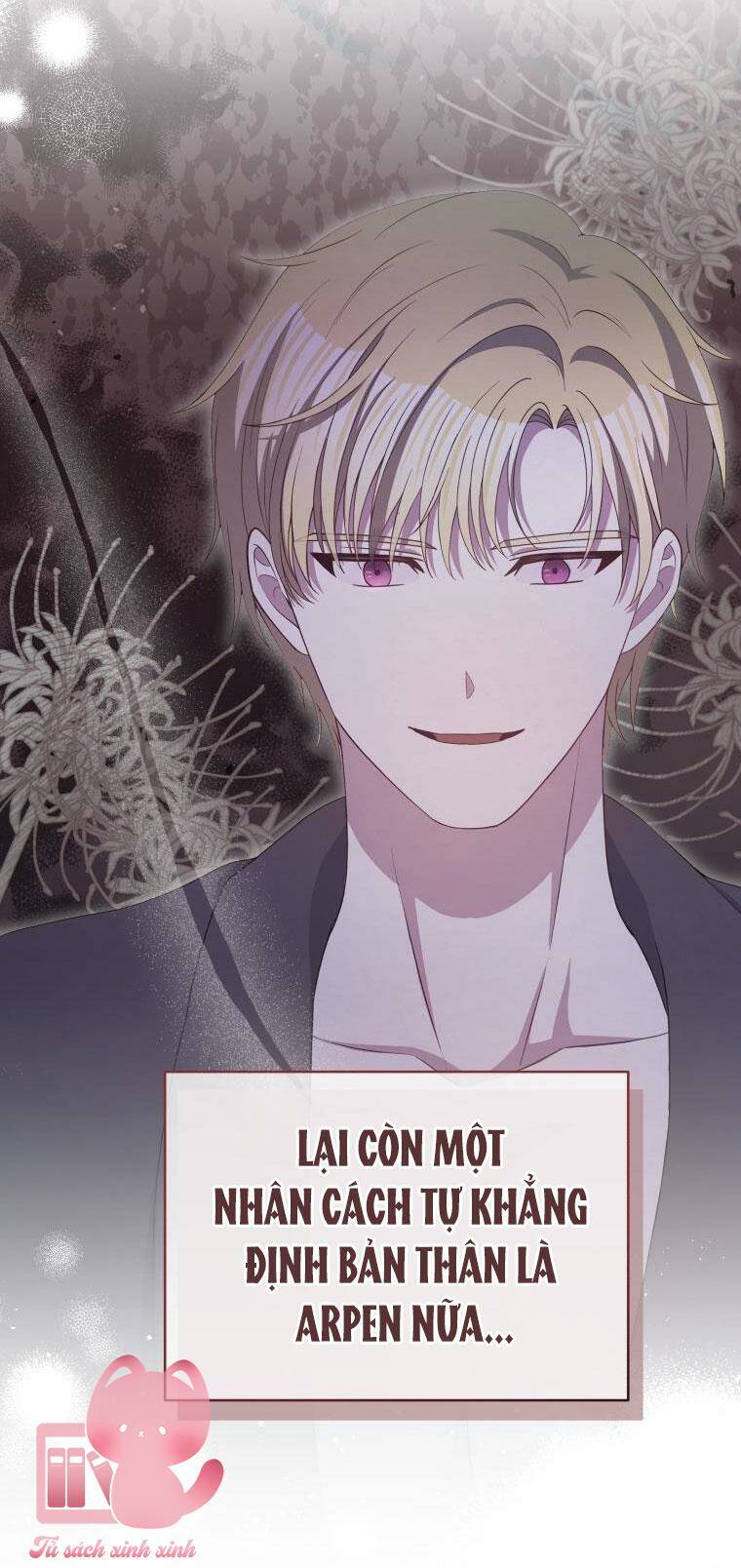 Người Bảo Hộ Của Bạo Quân Là Ma Nữ Tàn Độc Chapter 80 - Trang 2