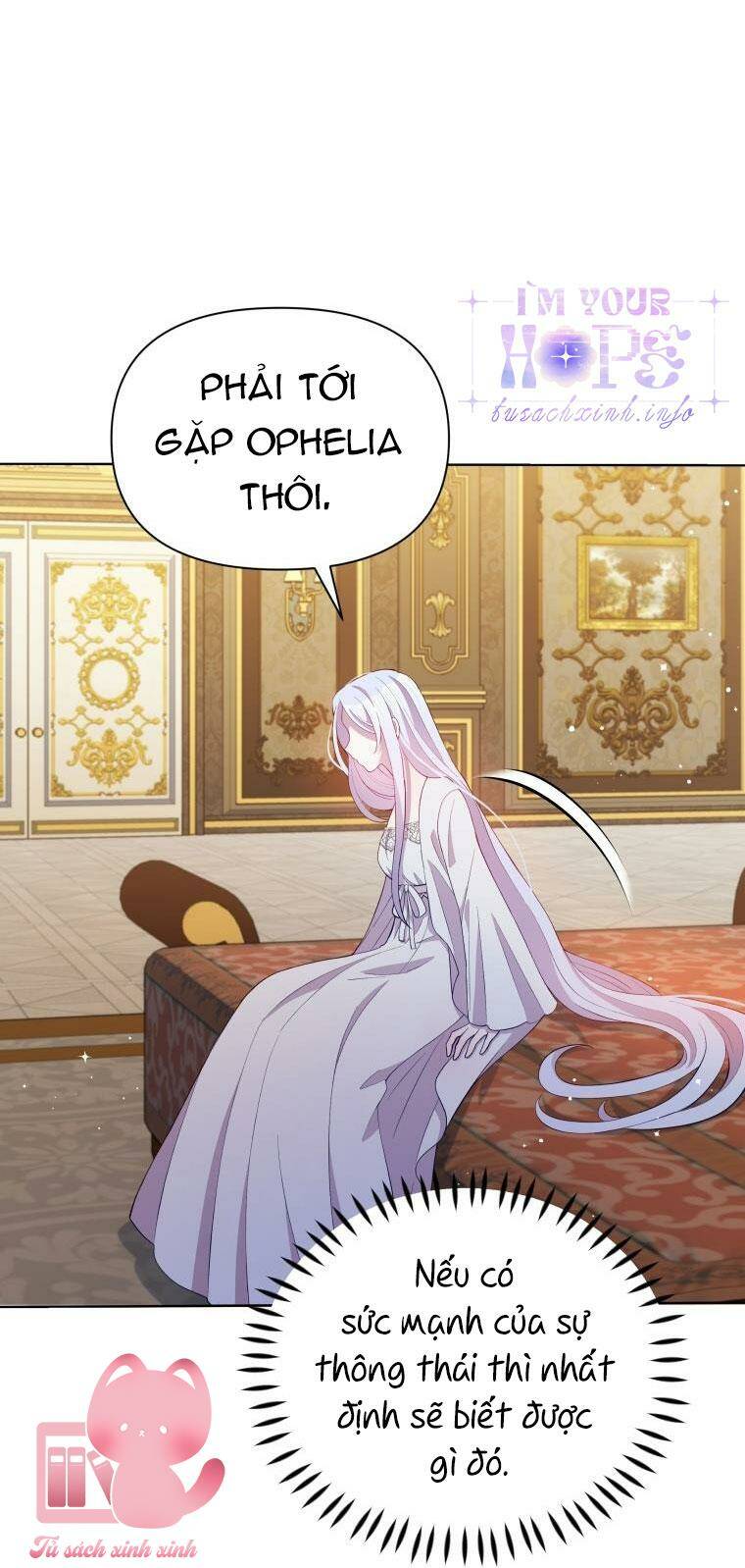 Người Bảo Hộ Của Bạo Quân Là Ma Nữ Tàn Độc Chapter 80 - Trang 2