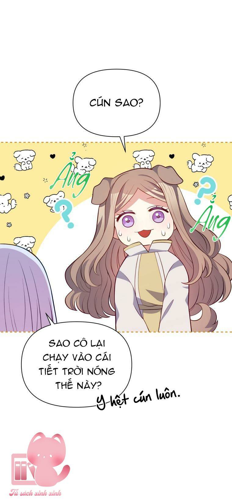 Người Bảo Hộ Của Bạo Quân Là Ma Nữ Tàn Độc Chapter 80 - Trang 2