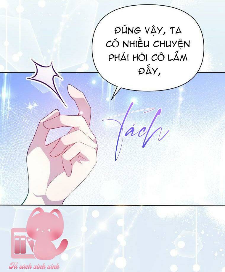 Người Bảo Hộ Của Bạo Quân Là Ma Nữ Tàn Độc Chapter 80 - Trang 2