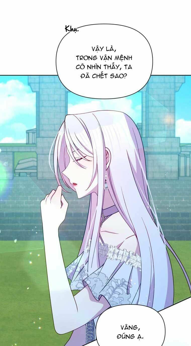 Người Bảo Hộ Của Bạo Quân Là Ma Nữ Tàn Độc Chapter 81 - Trang 2