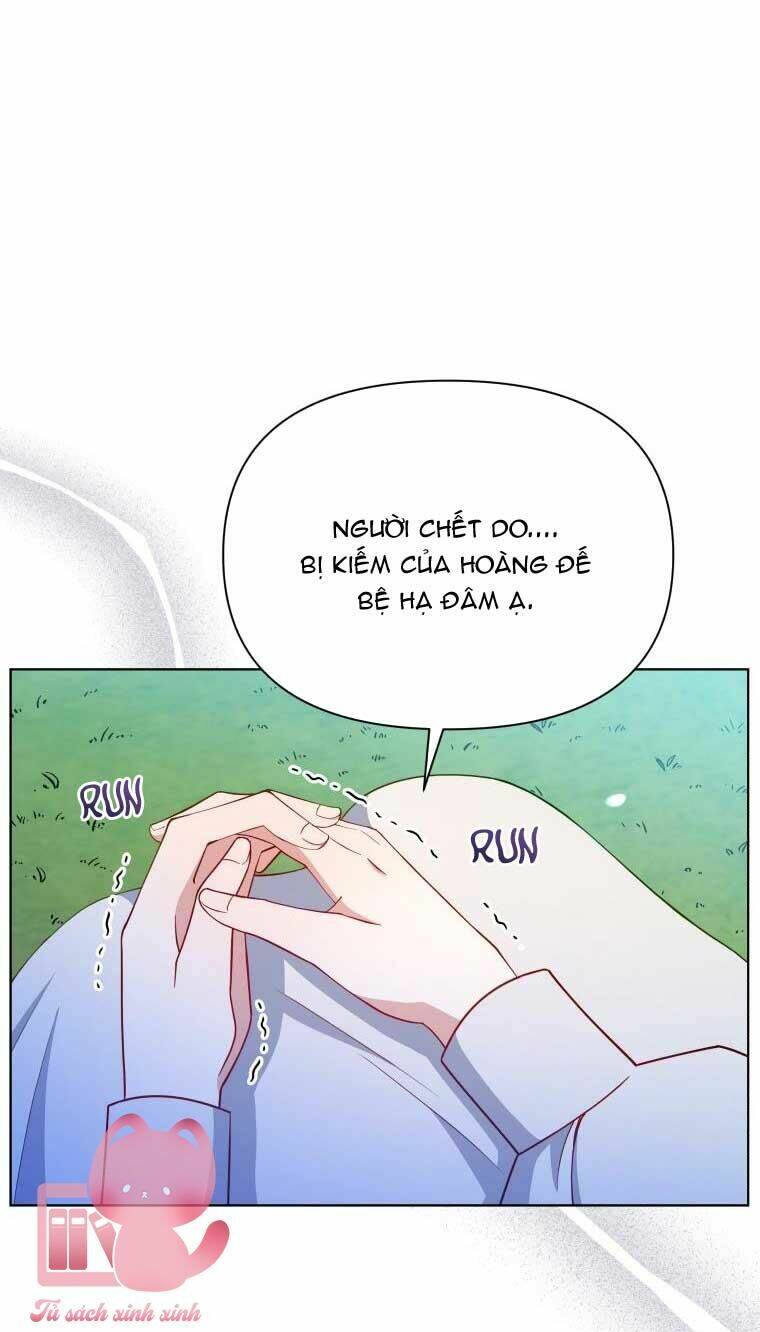 Người Bảo Hộ Của Bạo Quân Là Ma Nữ Tàn Độc Chapter 81 - Trang 2