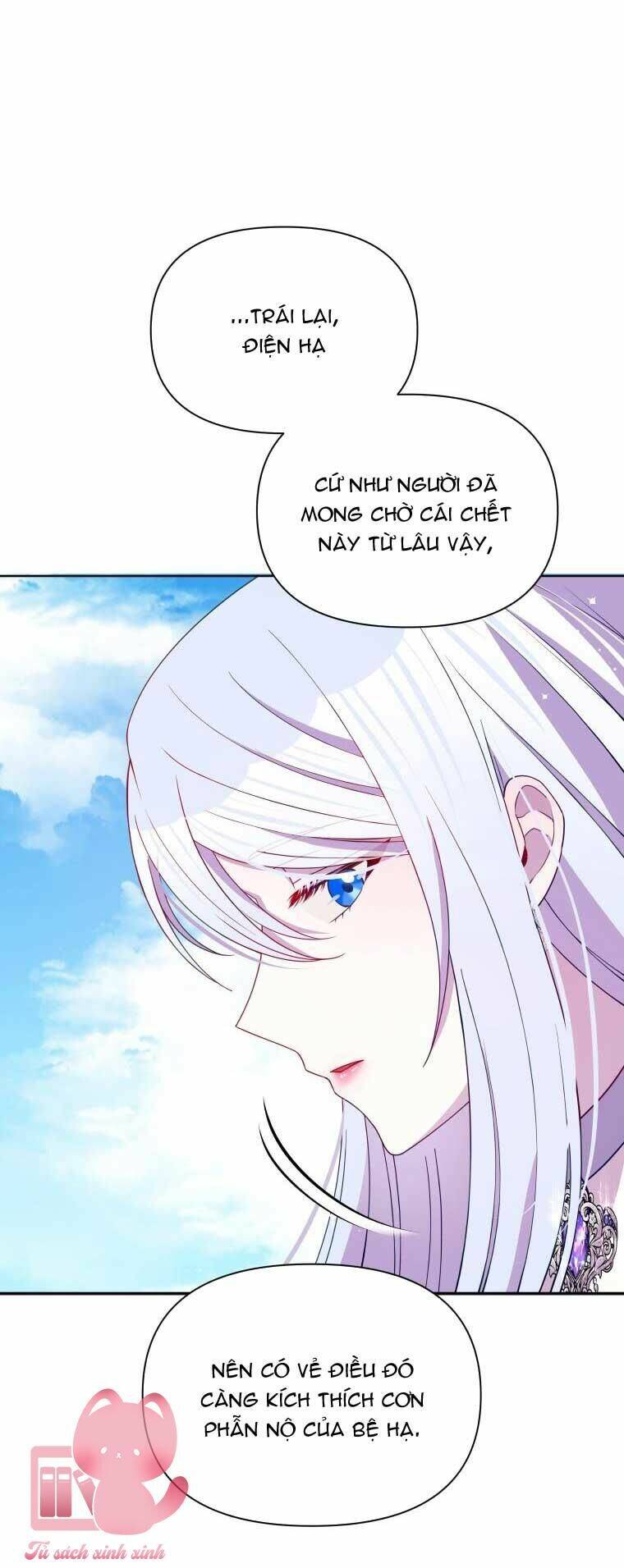 Người Bảo Hộ Của Bạo Quân Là Ma Nữ Tàn Độc Chapter 81 - Trang 2