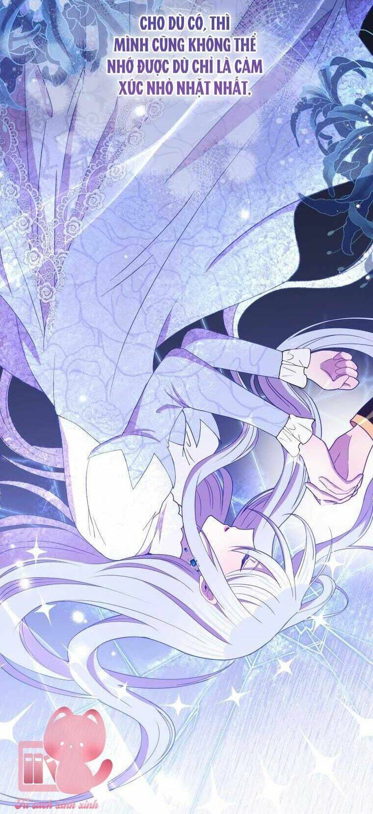 Người Bảo Hộ Của Bạo Quân Là Ma Nữ Tàn Độc Chapter 81 - Trang 2