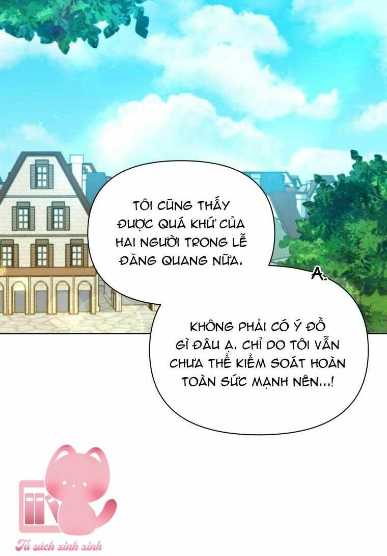 Người Bảo Hộ Của Bạo Quân Là Ma Nữ Tàn Độc Chapter 81 - Trang 2