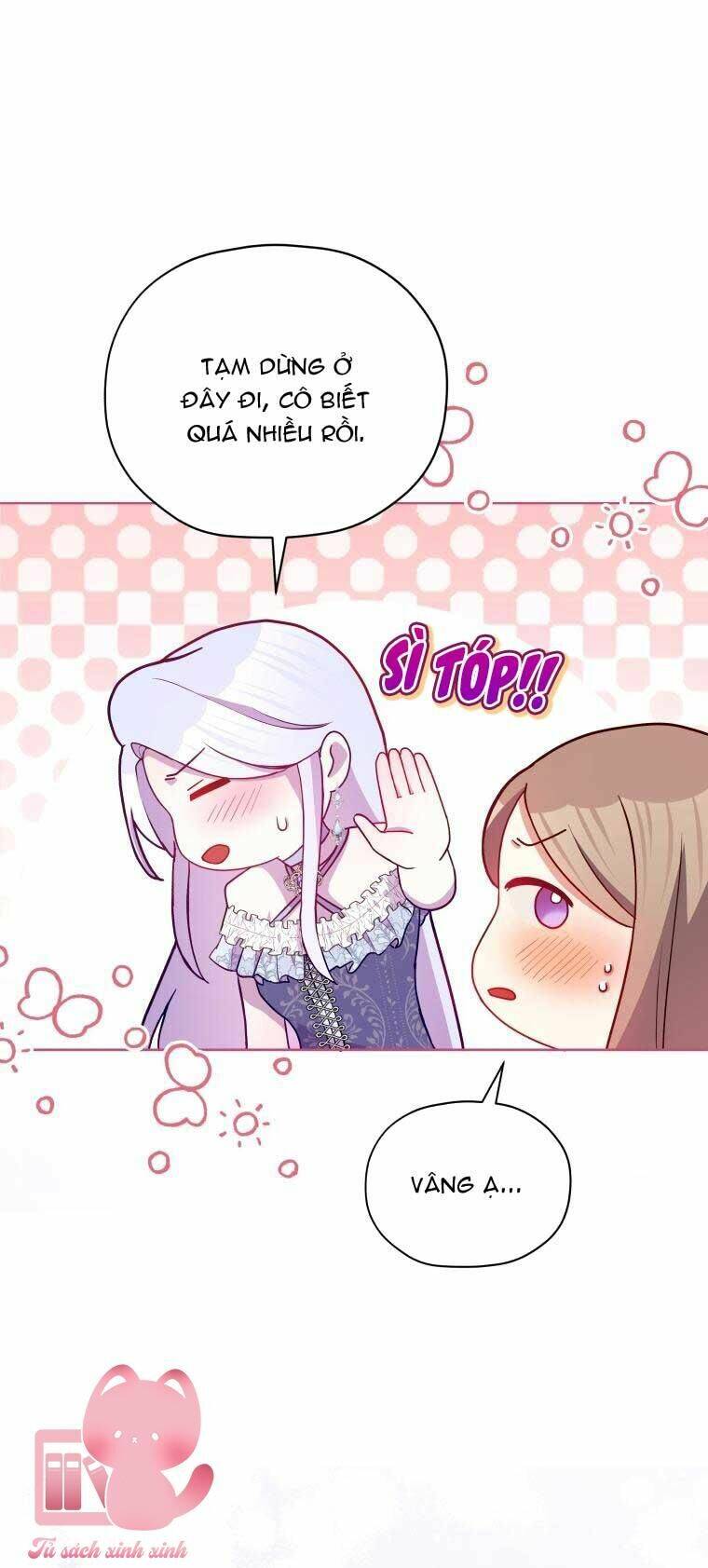 Người Bảo Hộ Của Bạo Quân Là Ma Nữ Tàn Độc Chapter 81 - Trang 2