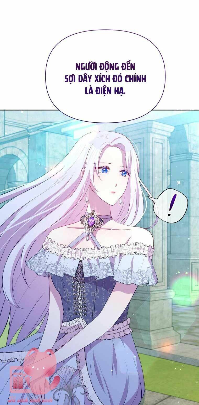 Người Bảo Hộ Của Bạo Quân Là Ma Nữ Tàn Độc Chapter 81 - Trang 2