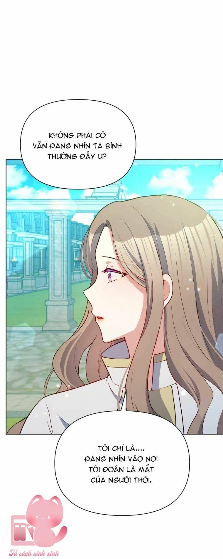 Người Bảo Hộ Của Bạo Quân Là Ma Nữ Tàn Độc Chapter 81 - Trang 2