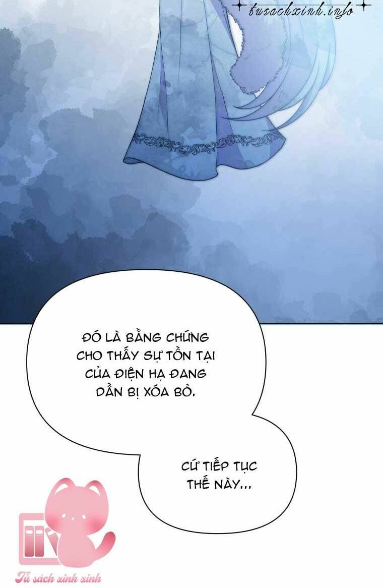 Người Bảo Hộ Của Bạo Quân Là Ma Nữ Tàn Độc Chapter 81 - Trang 2