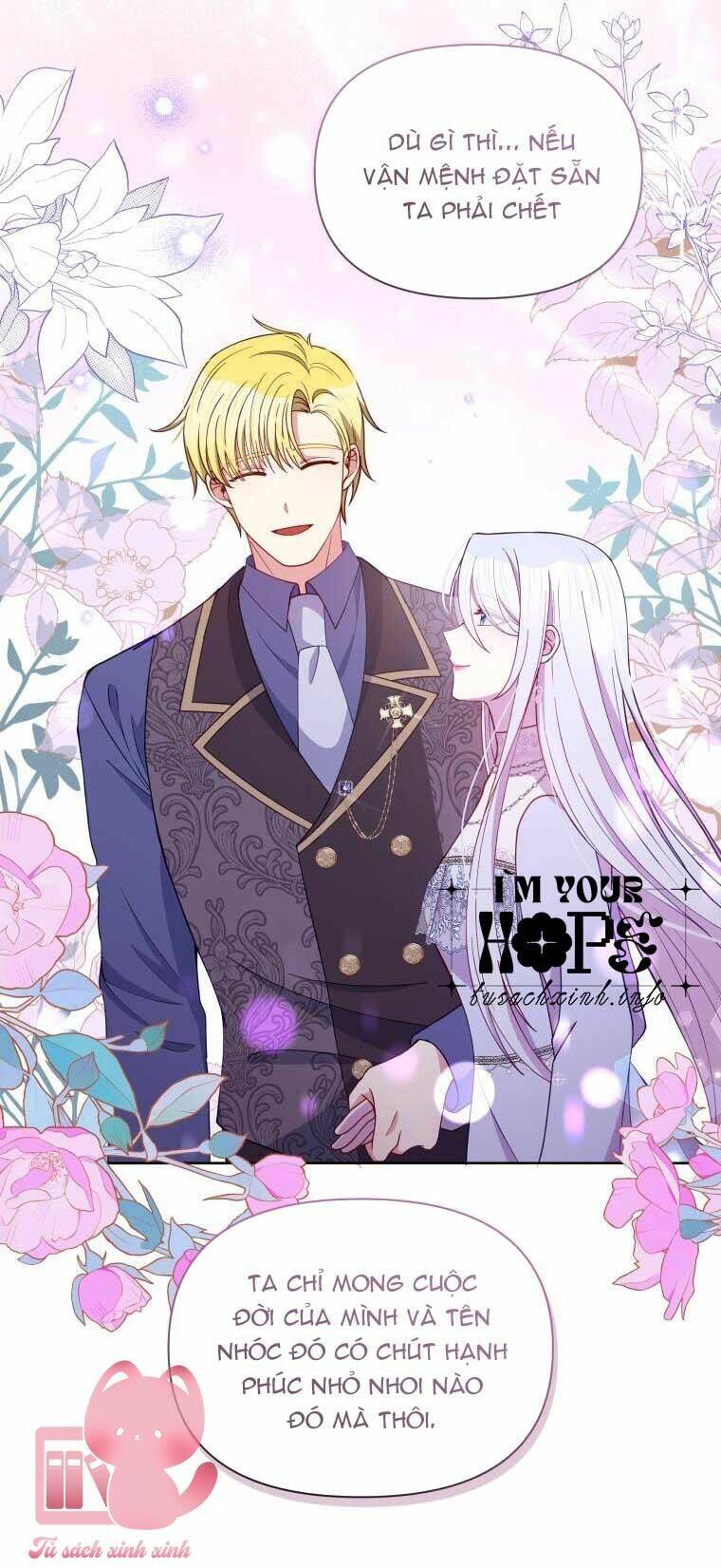 Người Bảo Hộ Của Bạo Quân Là Ma Nữ Tàn Độc Chapter 81 - Trang 2